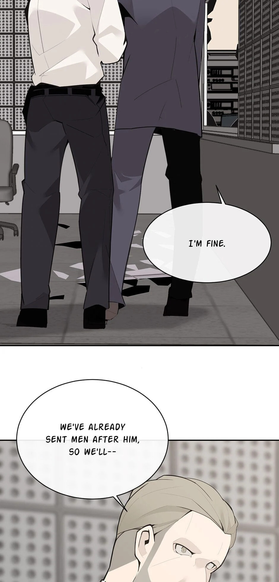 Read Devil Sword King chapter 262 image 2 on Lezhin
