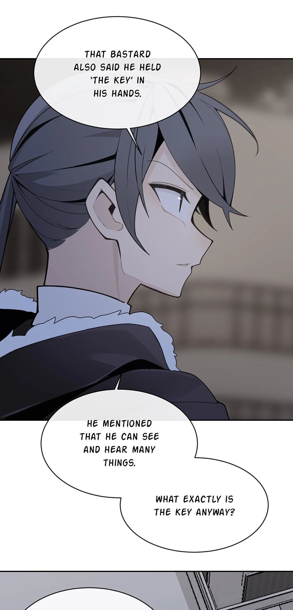 Read Devil Sword King chapter 262 image 20 on Lezhin