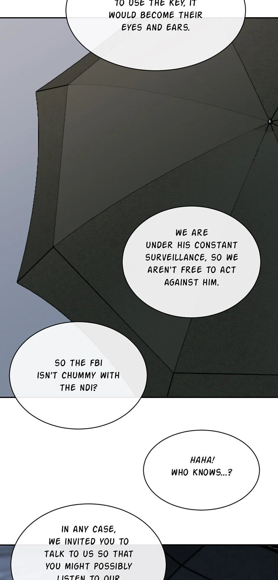 Read Devil Sword King chapter 262 image 22 on Lezhin
