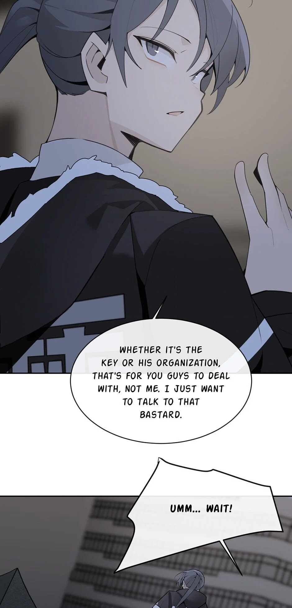 Read Devil Sword King chapter 262 image 25 on Lezhin