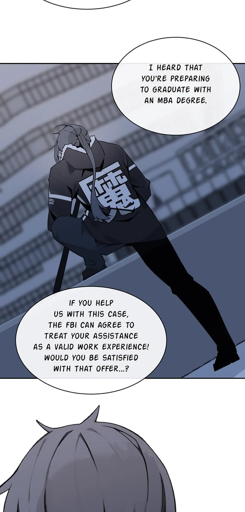 Read Devil Sword King chapter 262 image 27 on Lezhin