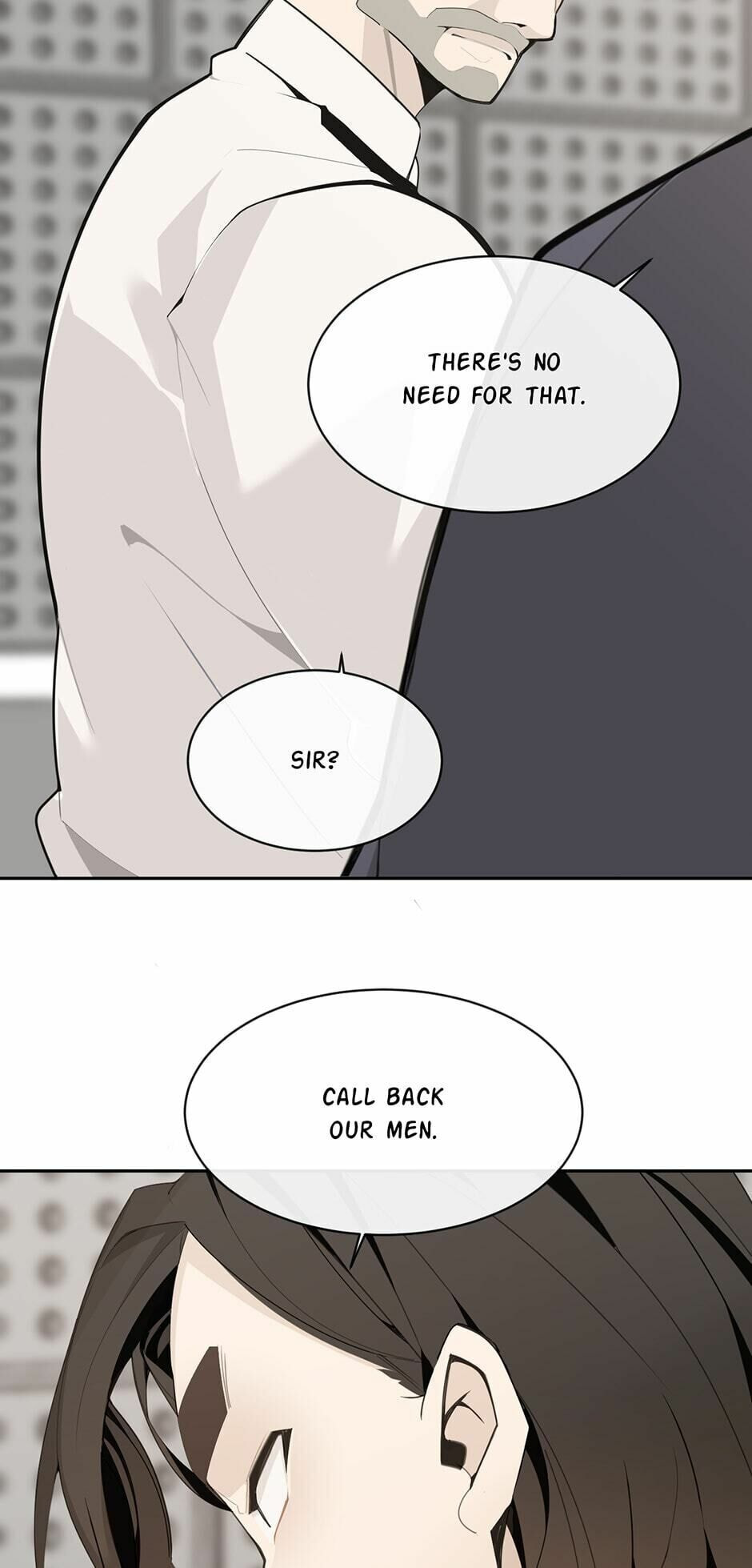 Read Devil Sword King chapter 262 image 3 on Lezhin