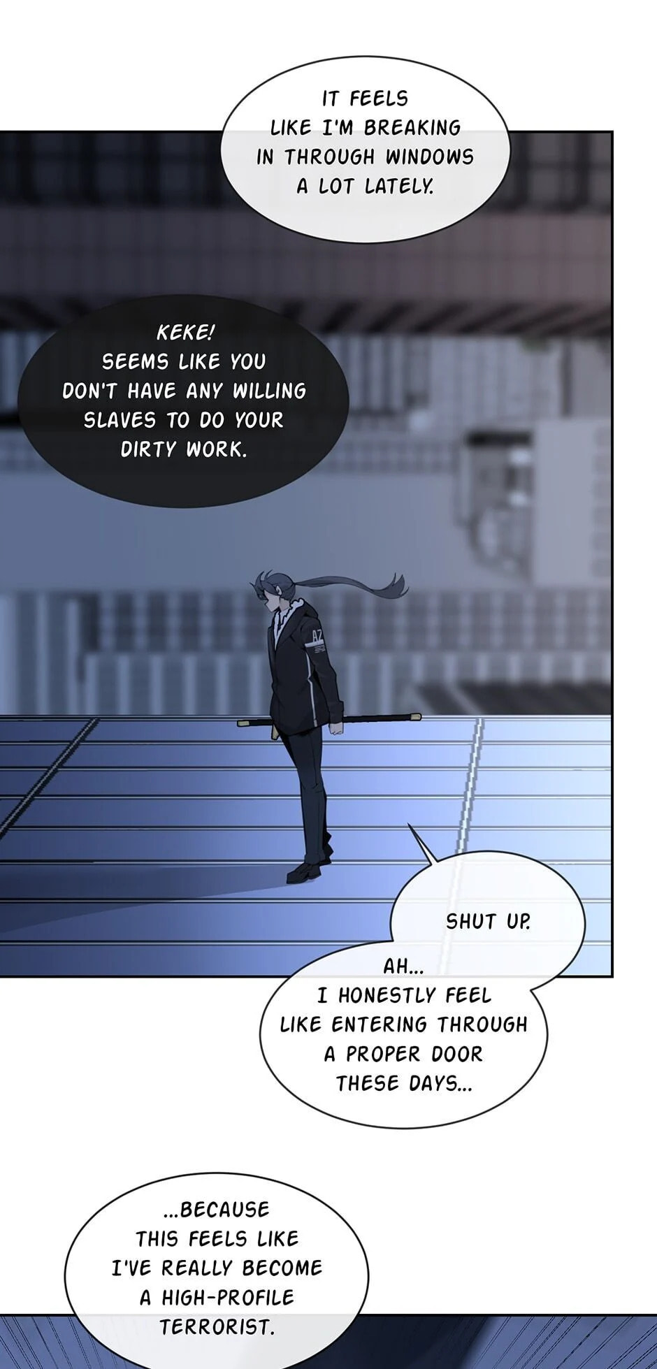 Read Devil Sword King chapter 262 image 30 on Lezhin