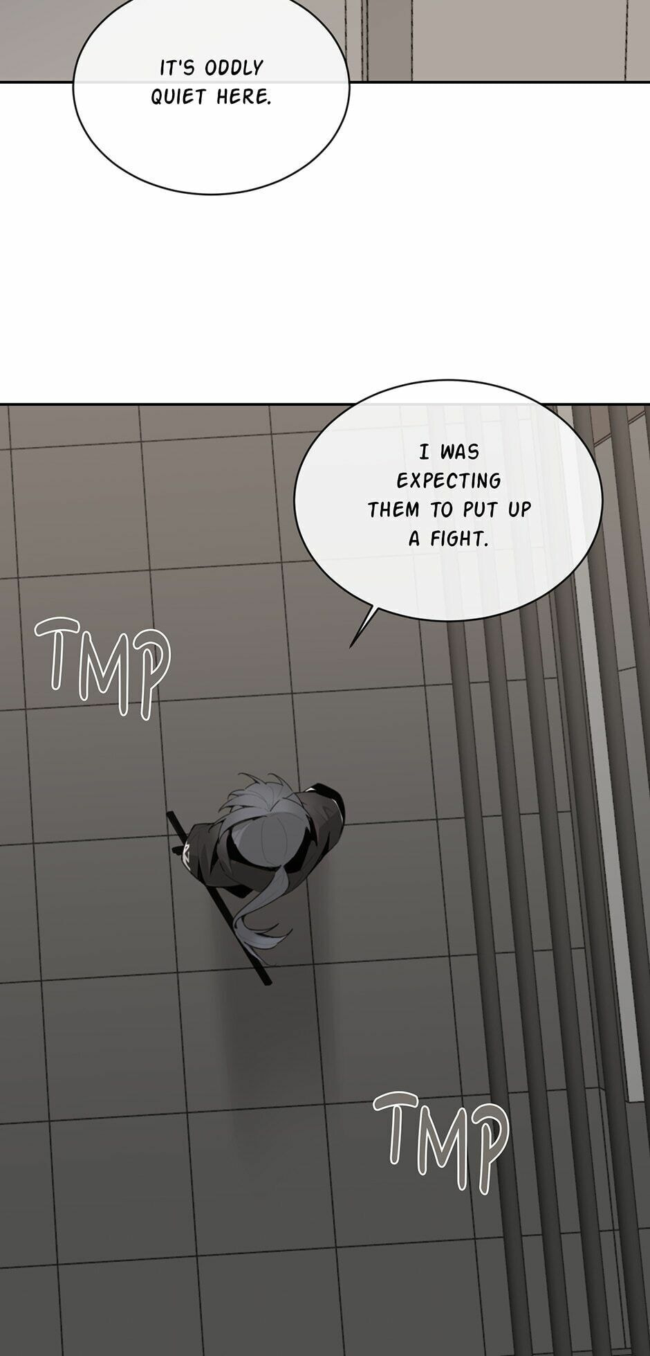 Read Devil Sword King chapter 262 image 32 on Lezhin