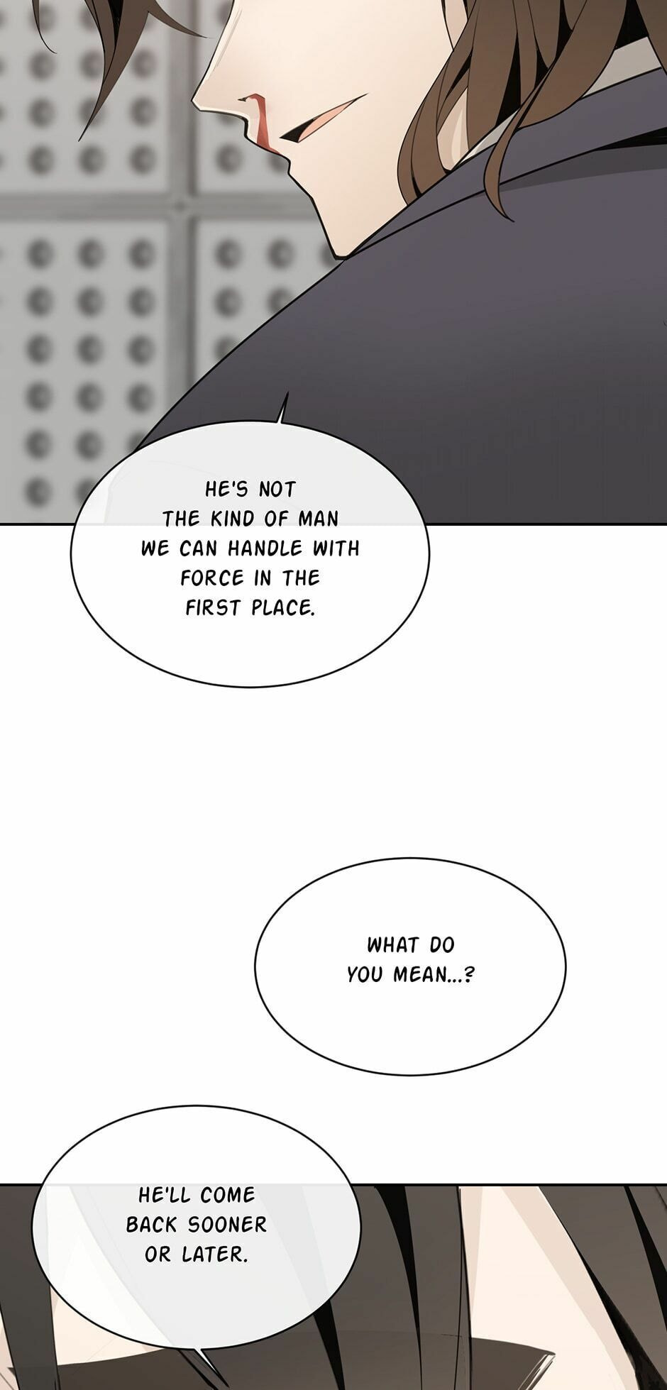 Read Devil Sword King chapter 262 image 4 on Lezhin