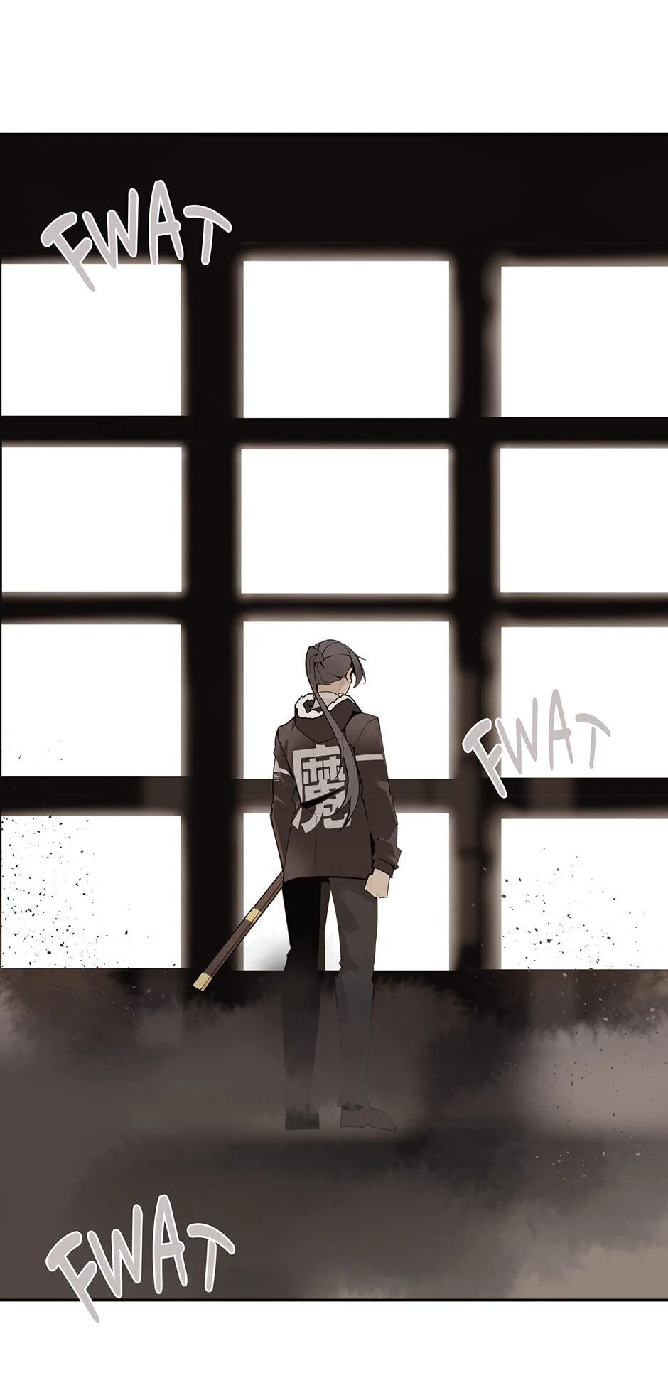 Read Devil Sword King chapter 262 image 40 on Lezhin