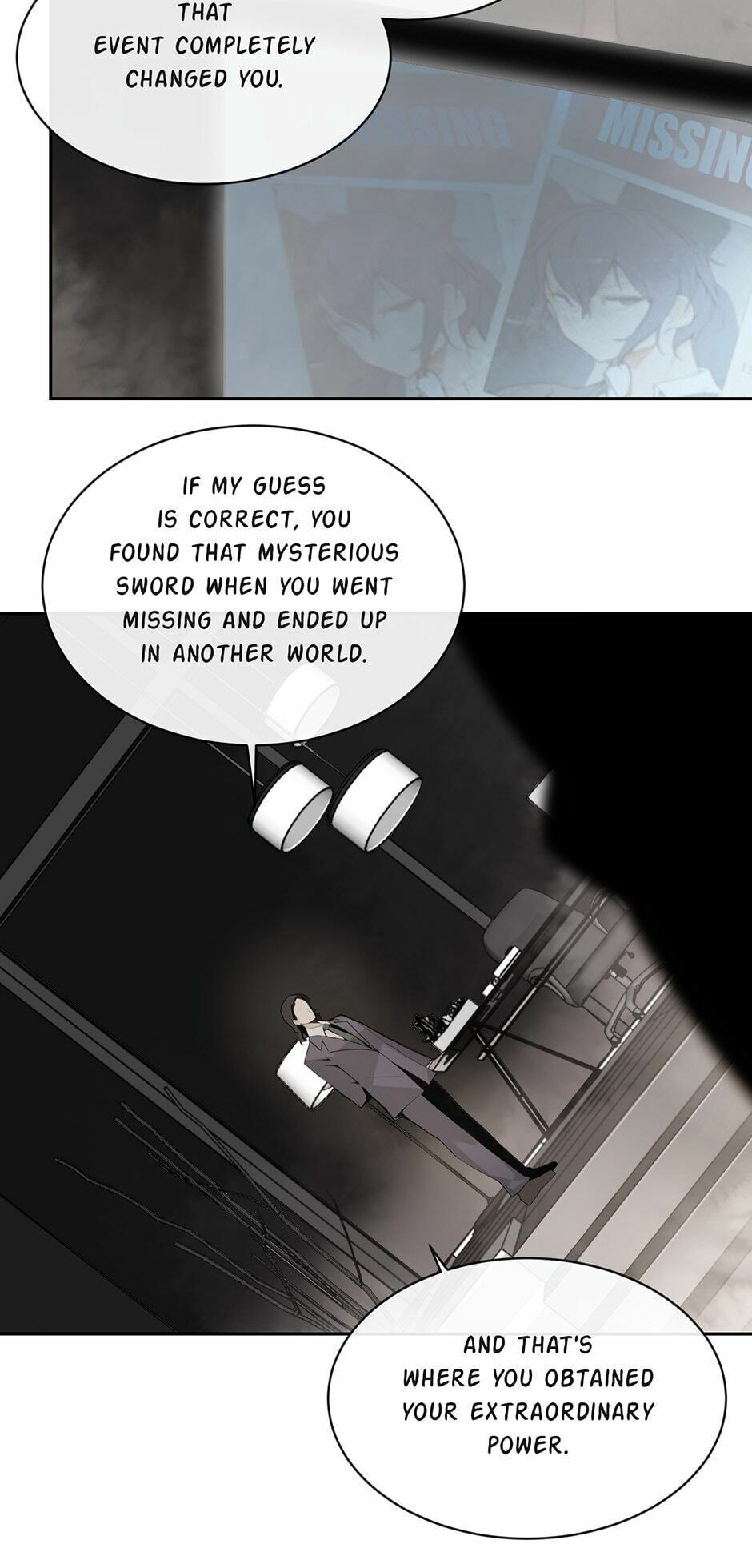 Read Devil Sword King chapter 262 image 42 on Lezhin