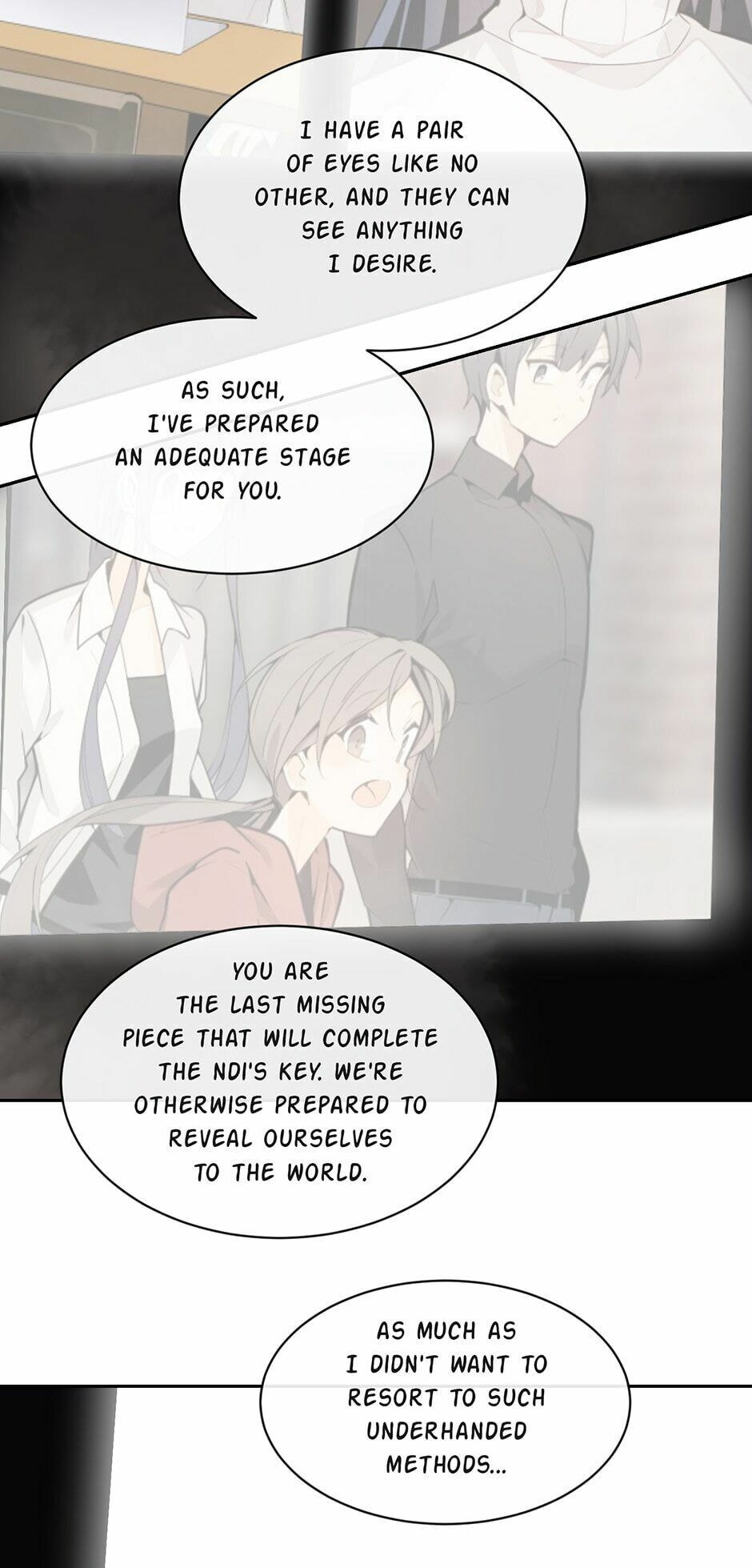 Read Devil Sword King chapter 262 image 45 on Lezhin