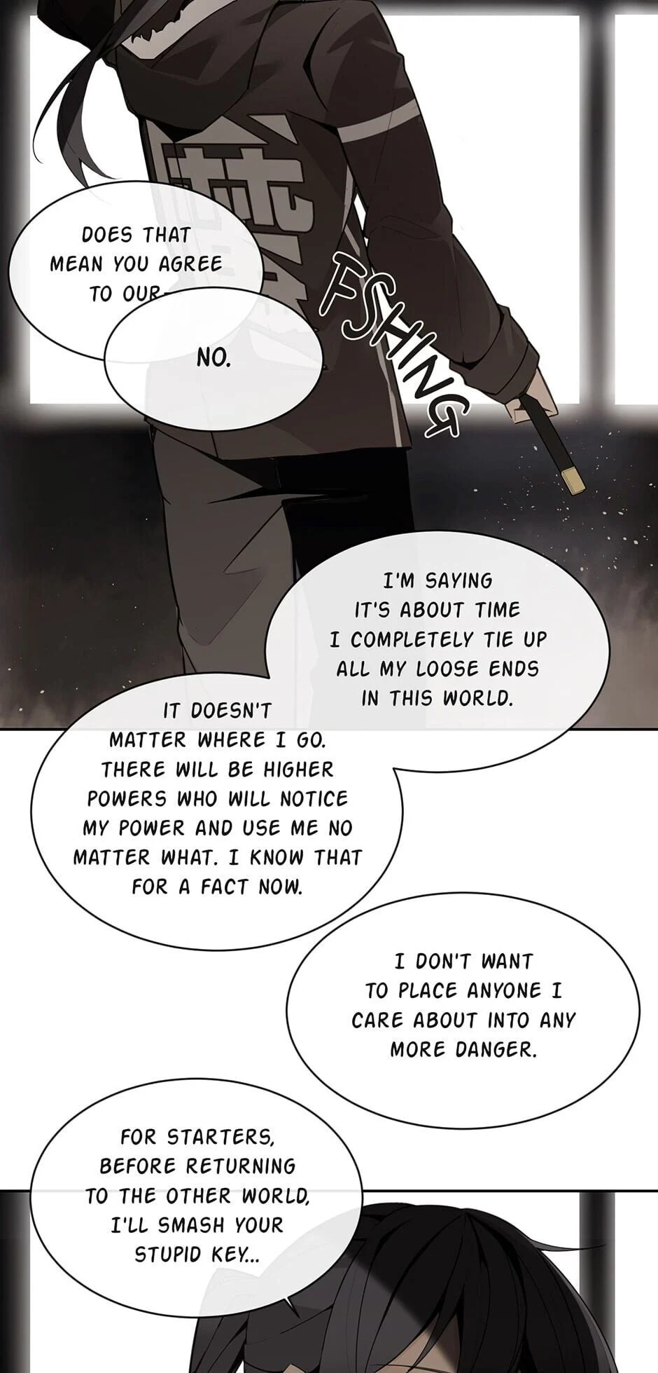 Read Devil Sword King chapter 262 image 48 on Lezhin
