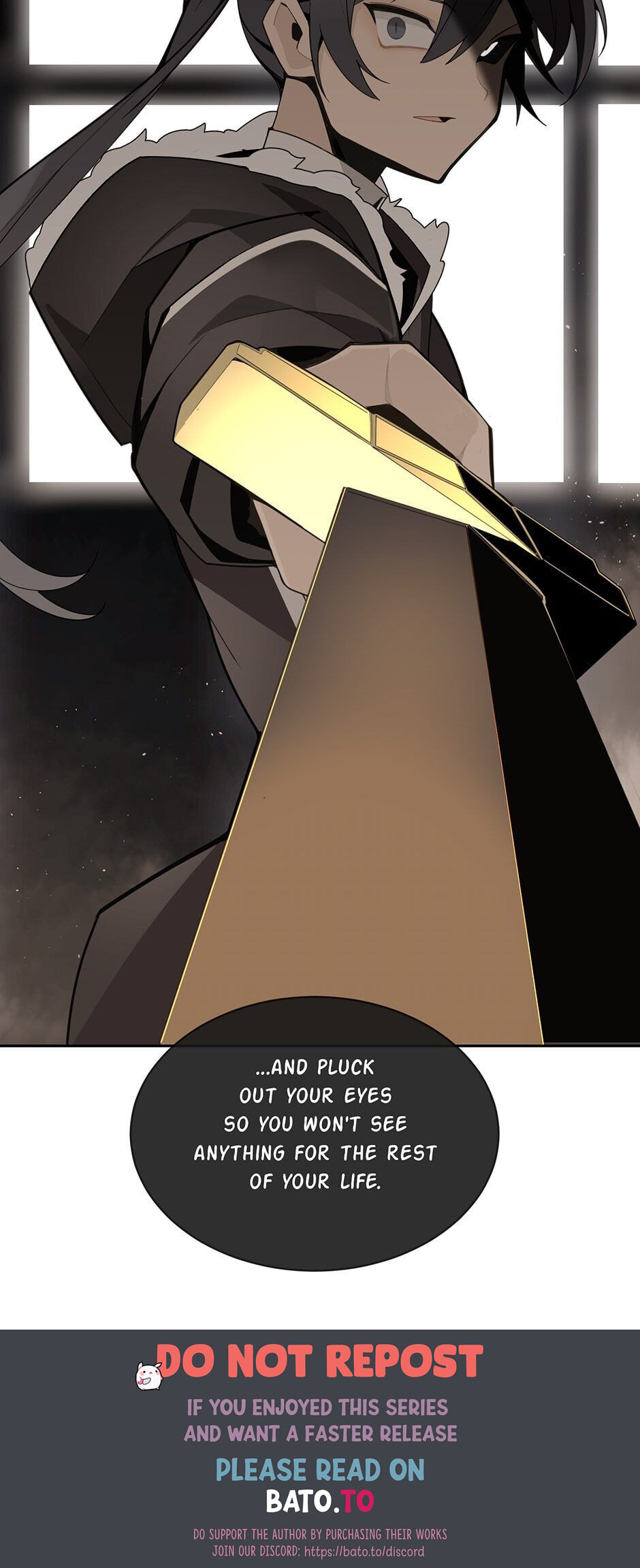 Read Devil Sword King chapter 262 image 49 on Lezhin