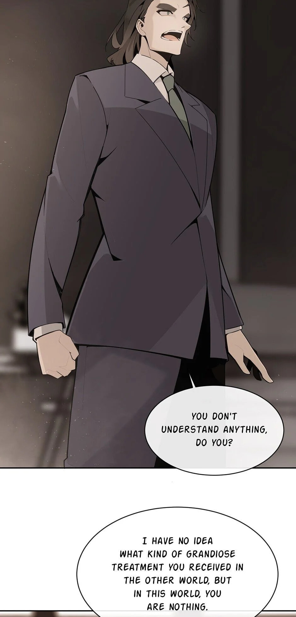 Read Devil Sword King chapter 263 image 1 on Lezhin