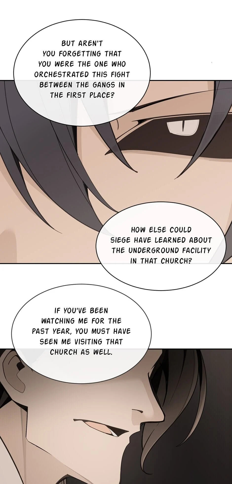 Read Devil Sword King chapter 263 image 10 on Lezhin