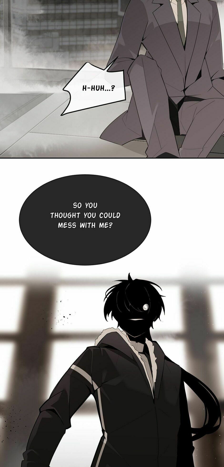 Read Devil Sword King chapter 263 image 14 on Lezhin