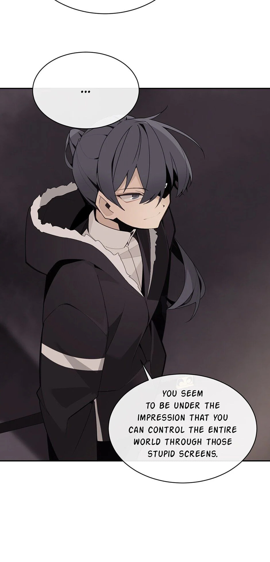 Read Devil Sword King chapter 263 image 19 on Lezhin