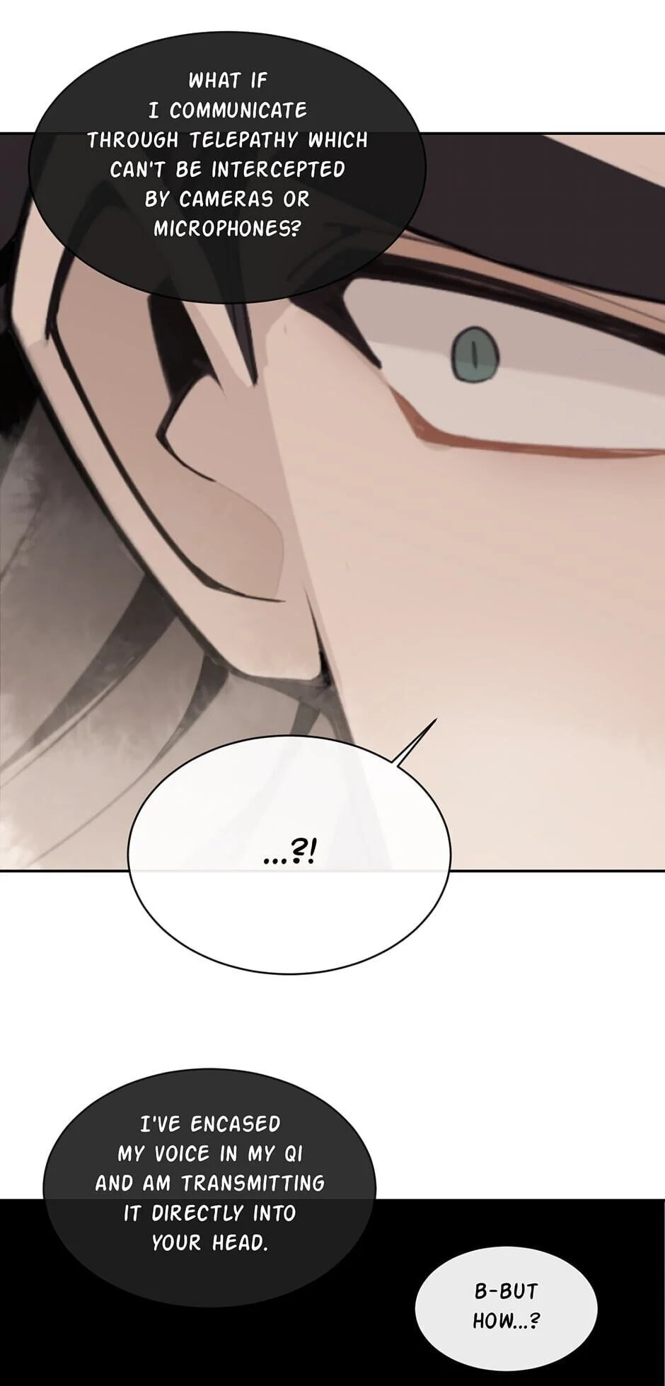 Read Devil Sword King chapter 263 image 20 on Lezhin