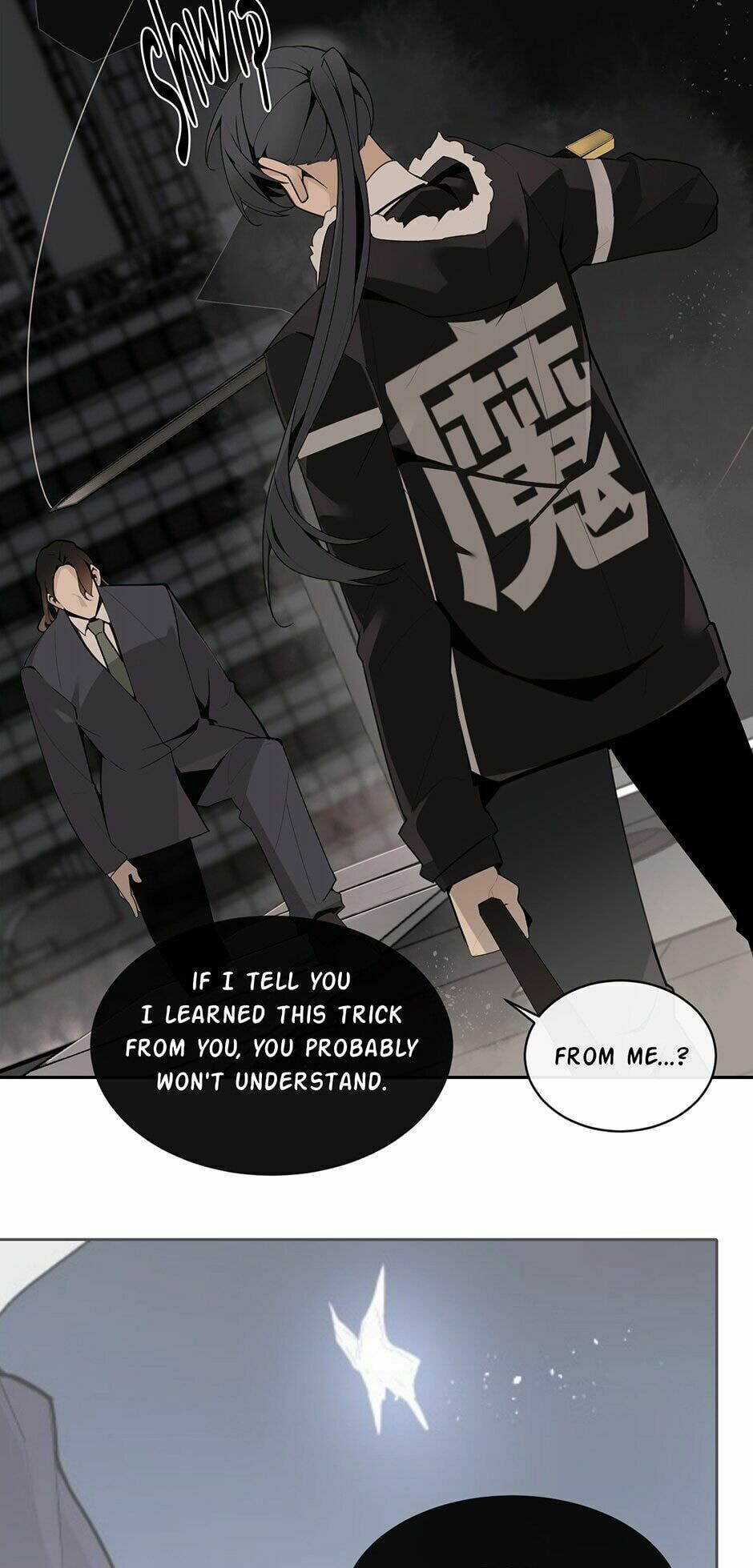 Read Devil Sword King chapter 263 image 22 on Lezhin