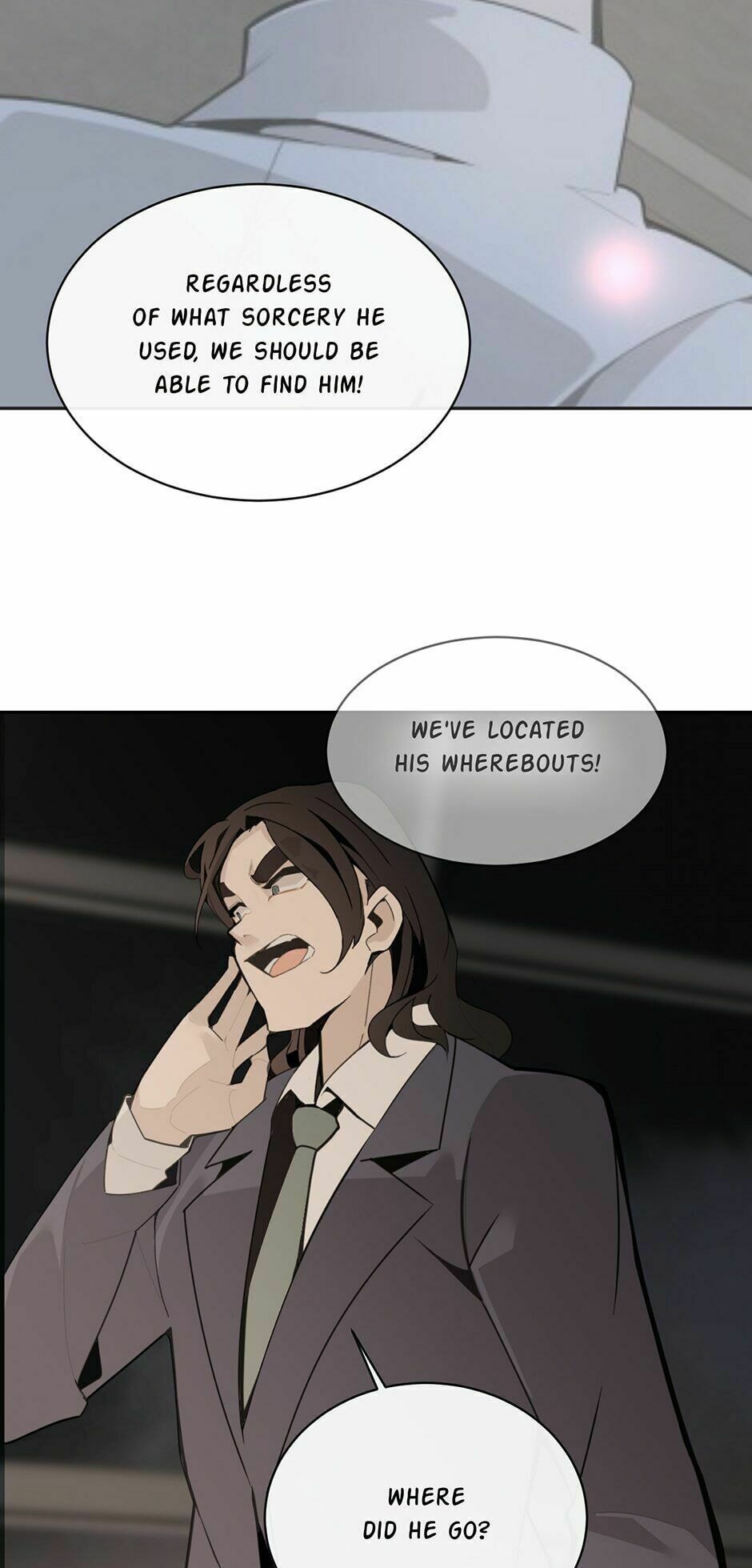 Read Devil Sword King chapter 263 image 28 on Lezhin