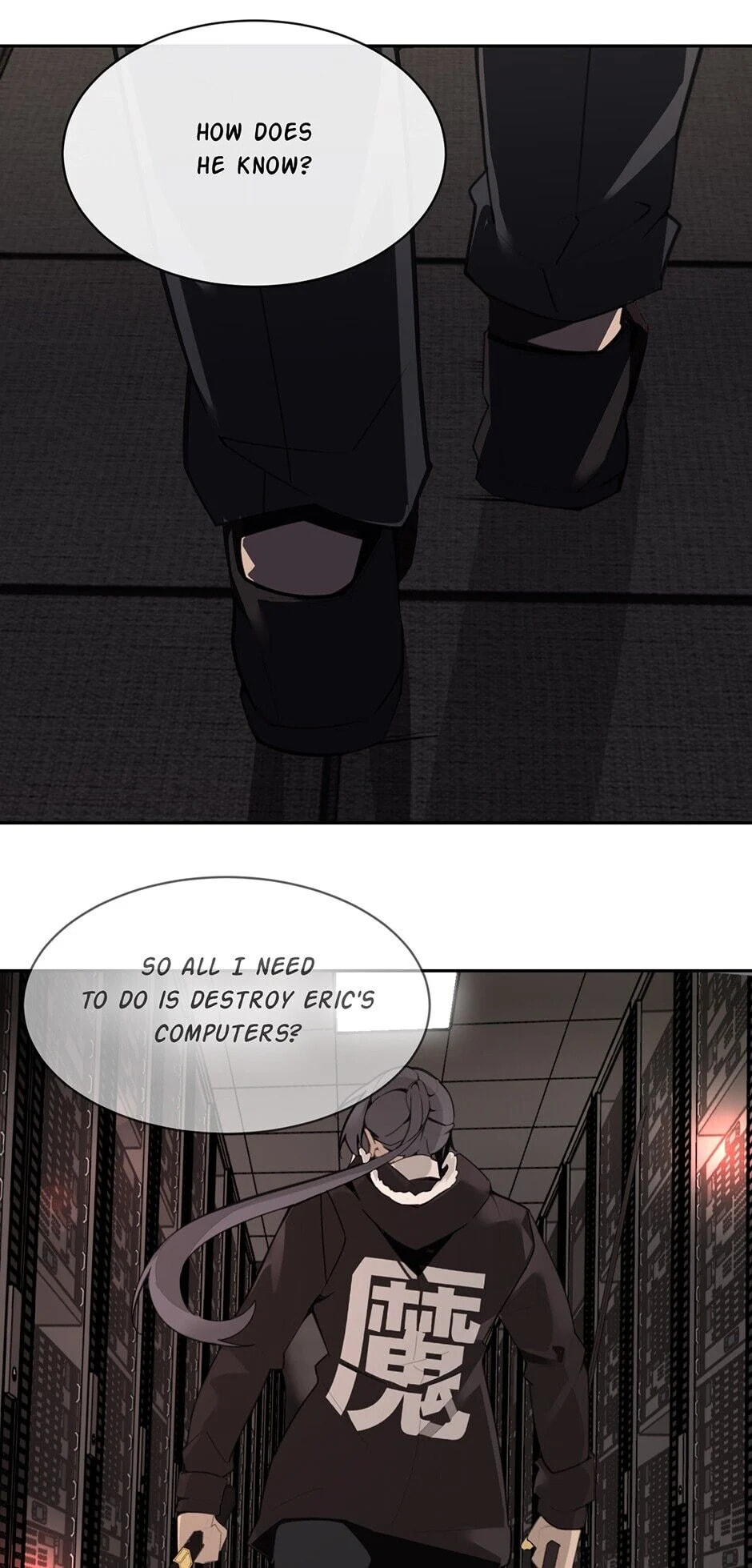 Read Devil Sword King chapter 263 image 30 on Lezhin