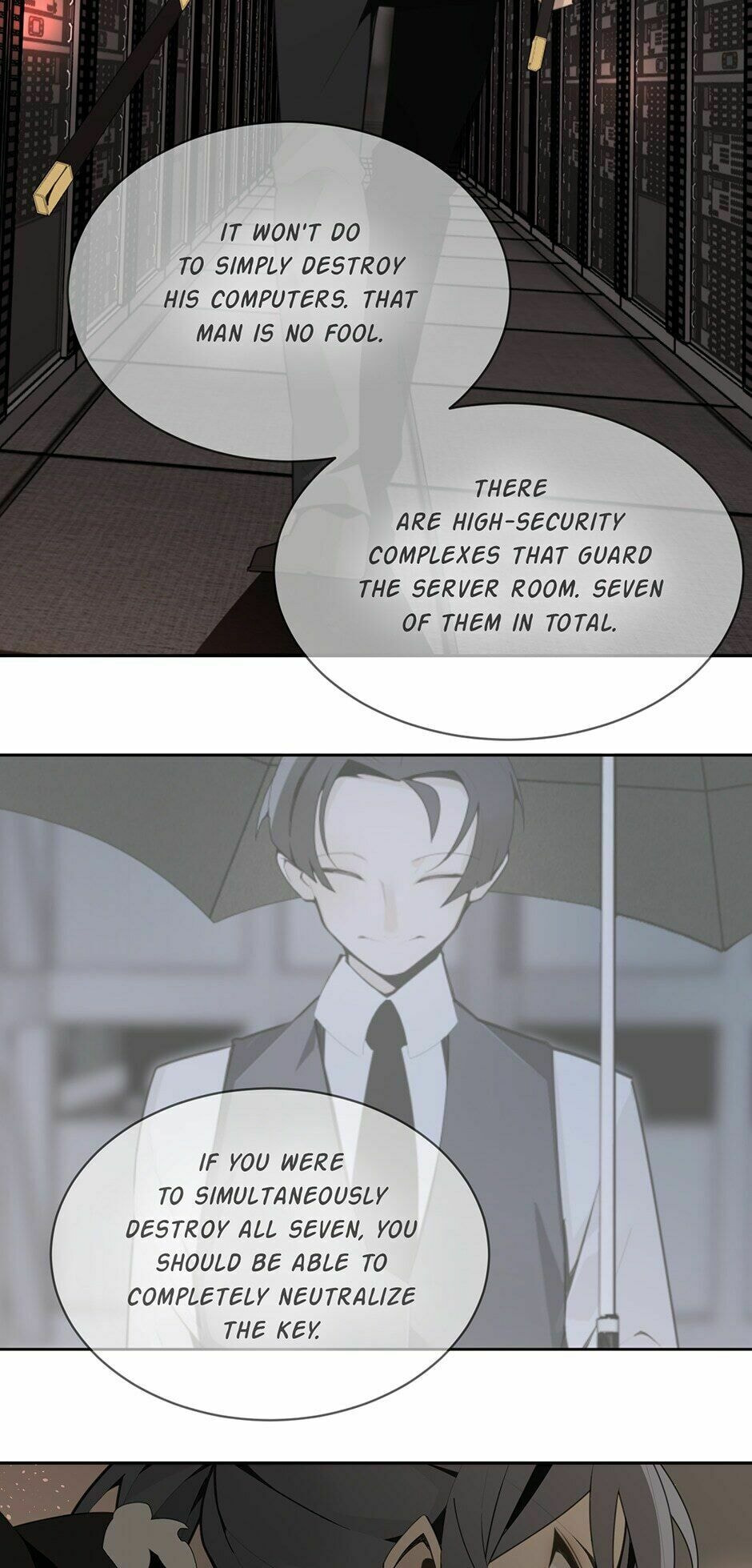 Read Devil Sword King chapter 263 image 31 on Lezhin