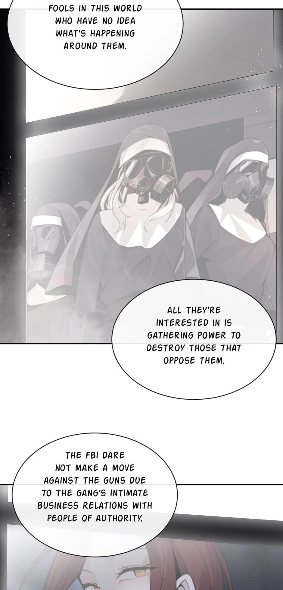 Read Devil Sword King chapter 263 image 4 on Lezhin