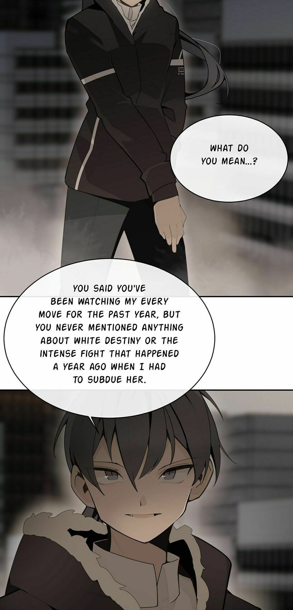 Read Devil Sword King chapter 263 image 41 on Lezhin