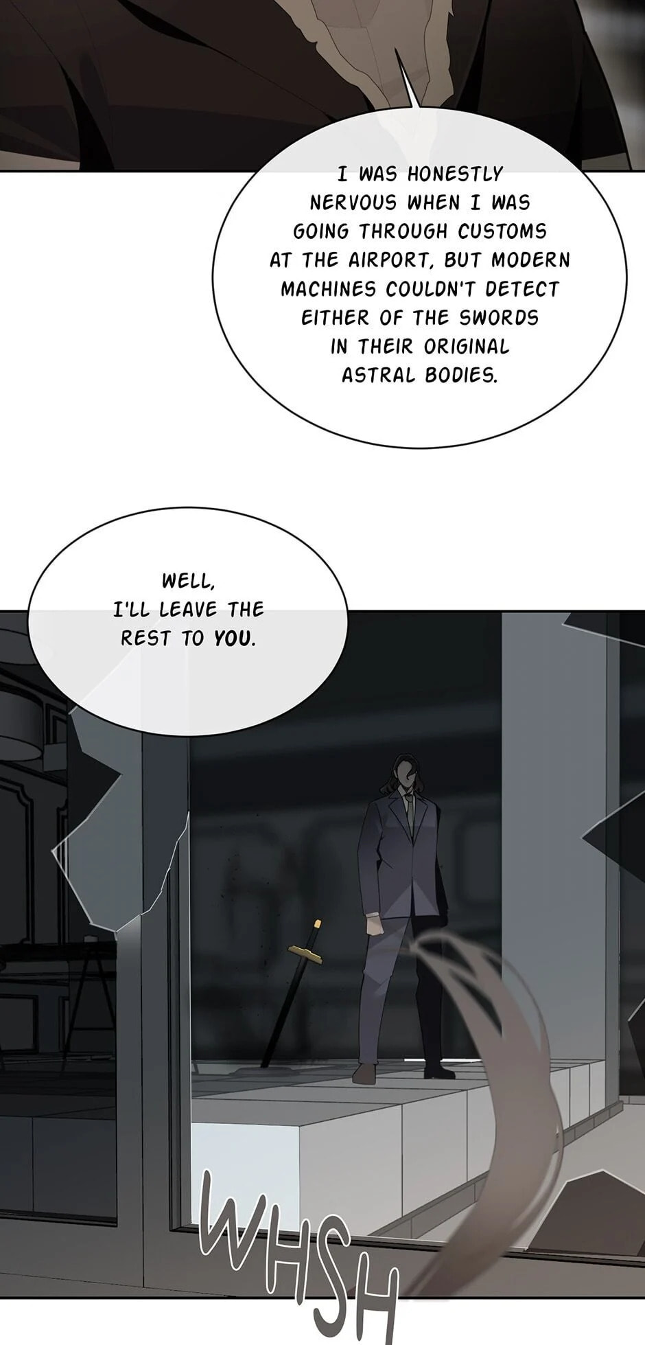 Read Devil Sword King chapter 263 image 42 on Lezhin