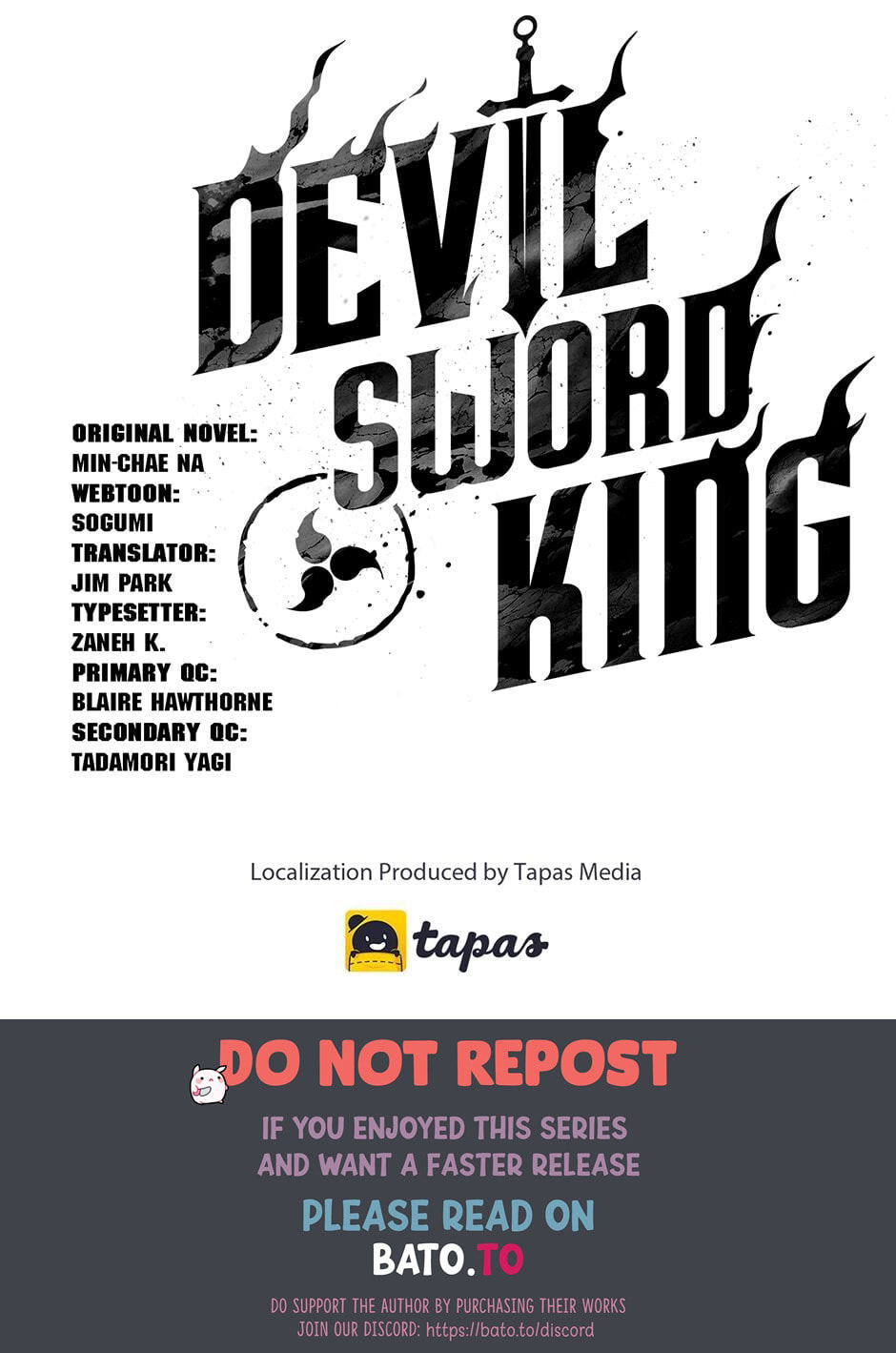 Read Devil Sword King chapter 263 image 50 on Lezhin