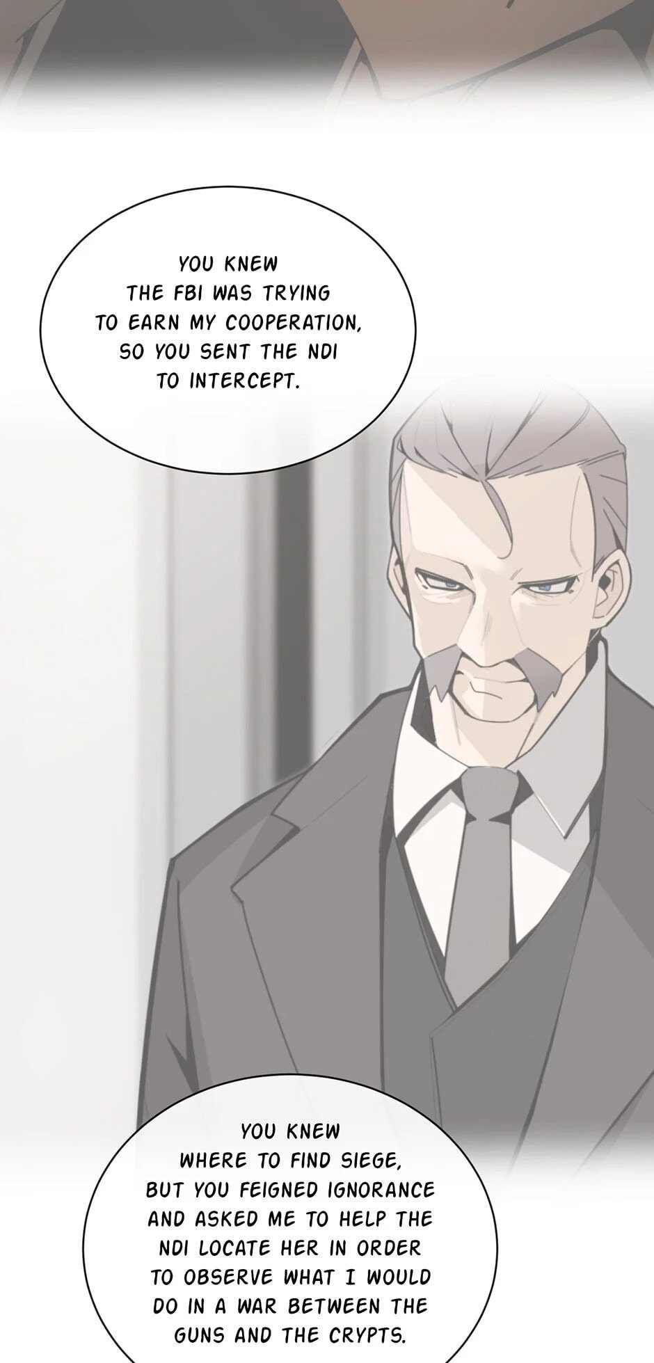 Read Devil Sword King chapter 263 image 8 on Lezhin