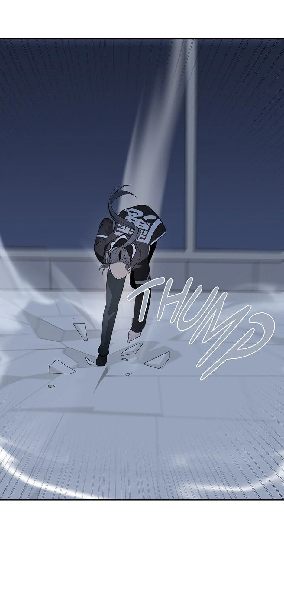 Read Devil Sword King chapter 264 image 1 on Lezhin