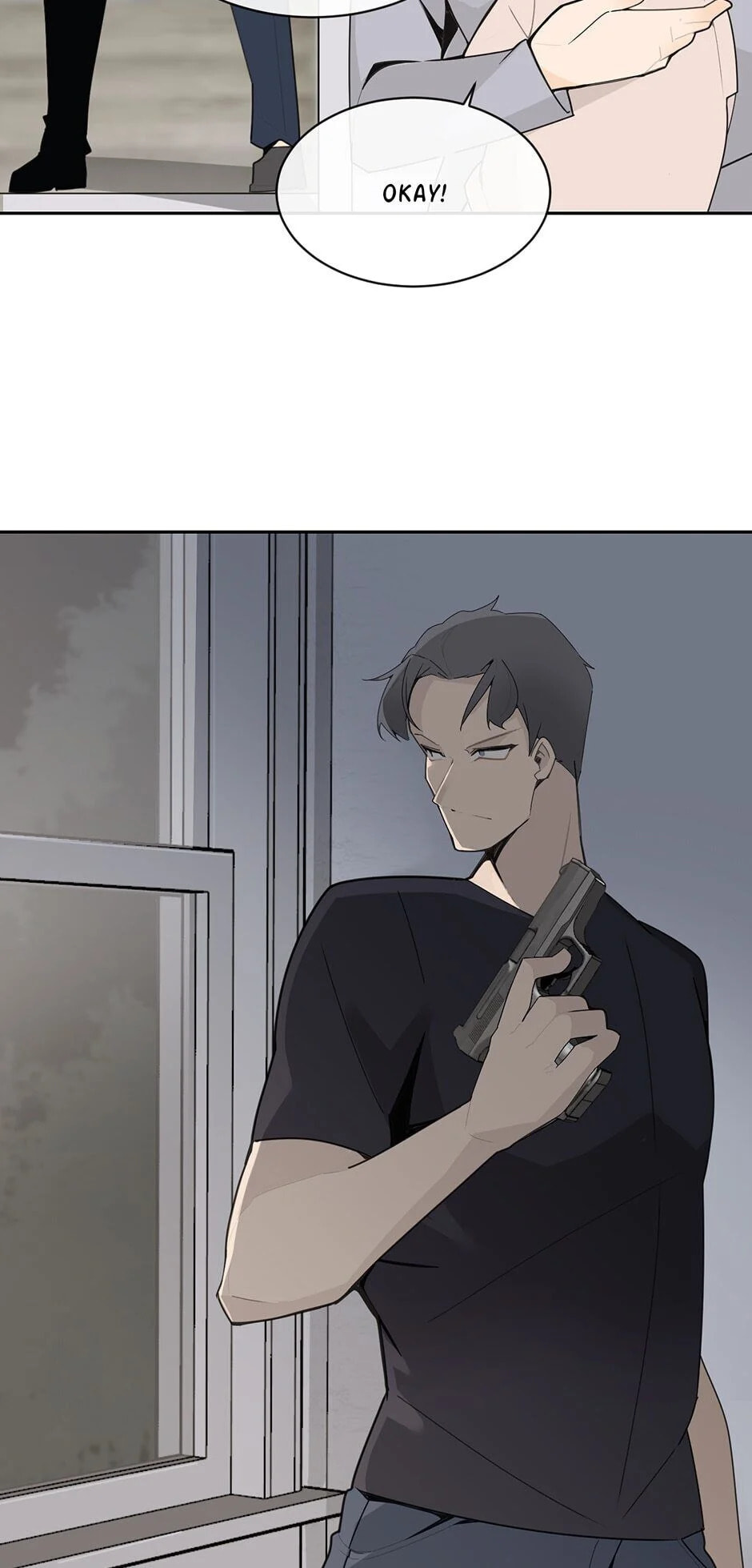 Read Devil Sword King chapter 264 image 16 on Lezhin