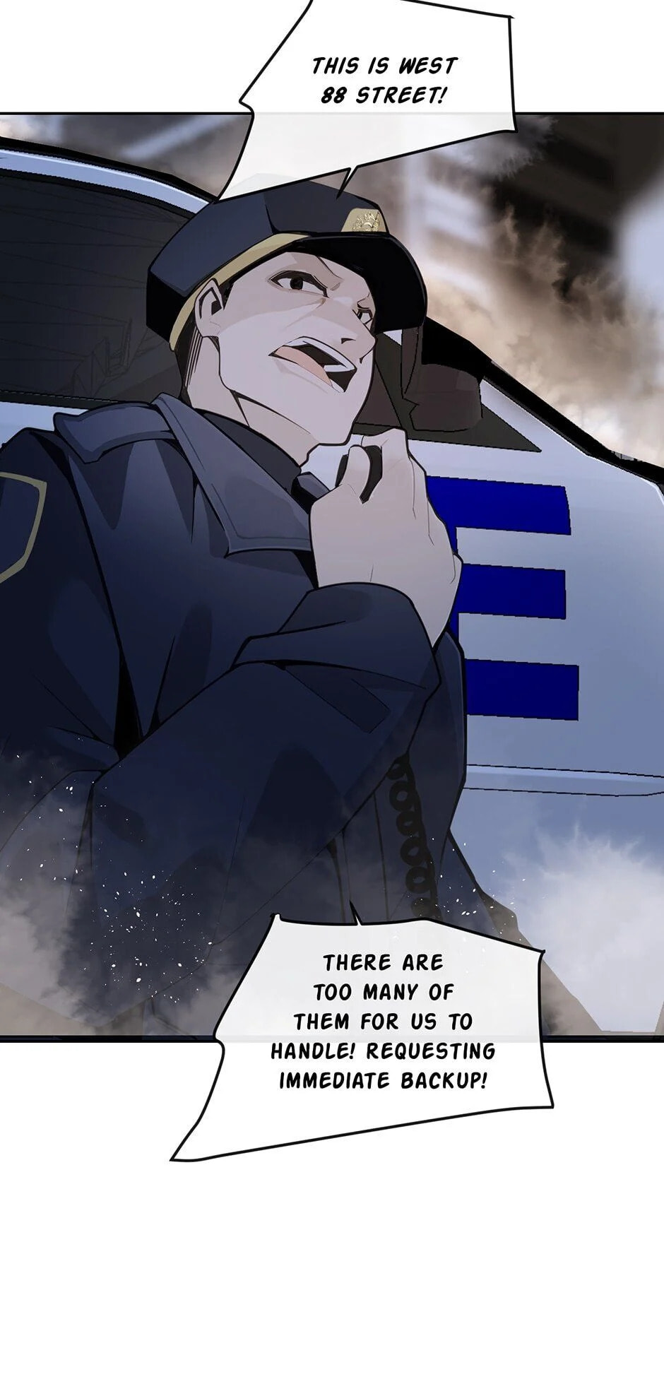 Read Devil Sword King chapter 264 image 22 on Lezhin