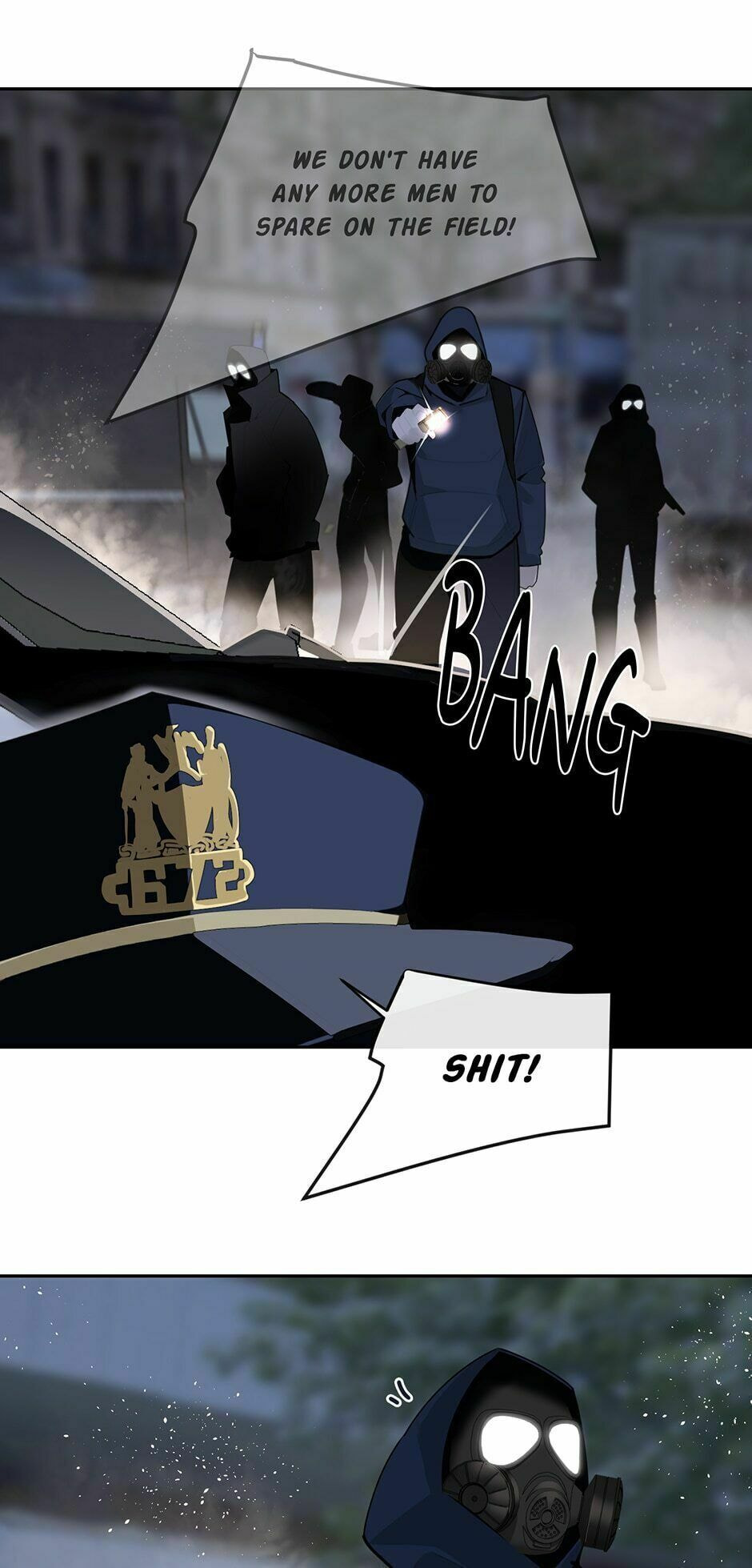 Read Devil Sword King chapter 264 image 23 on Lezhin