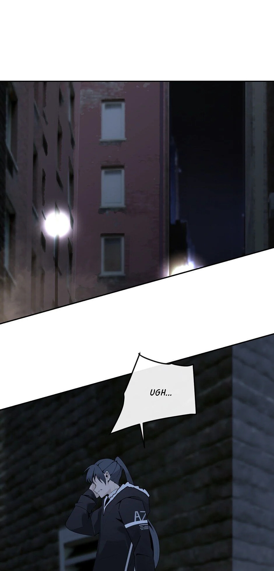 Read Devil Sword King chapter 264 image 3 on Lezhin