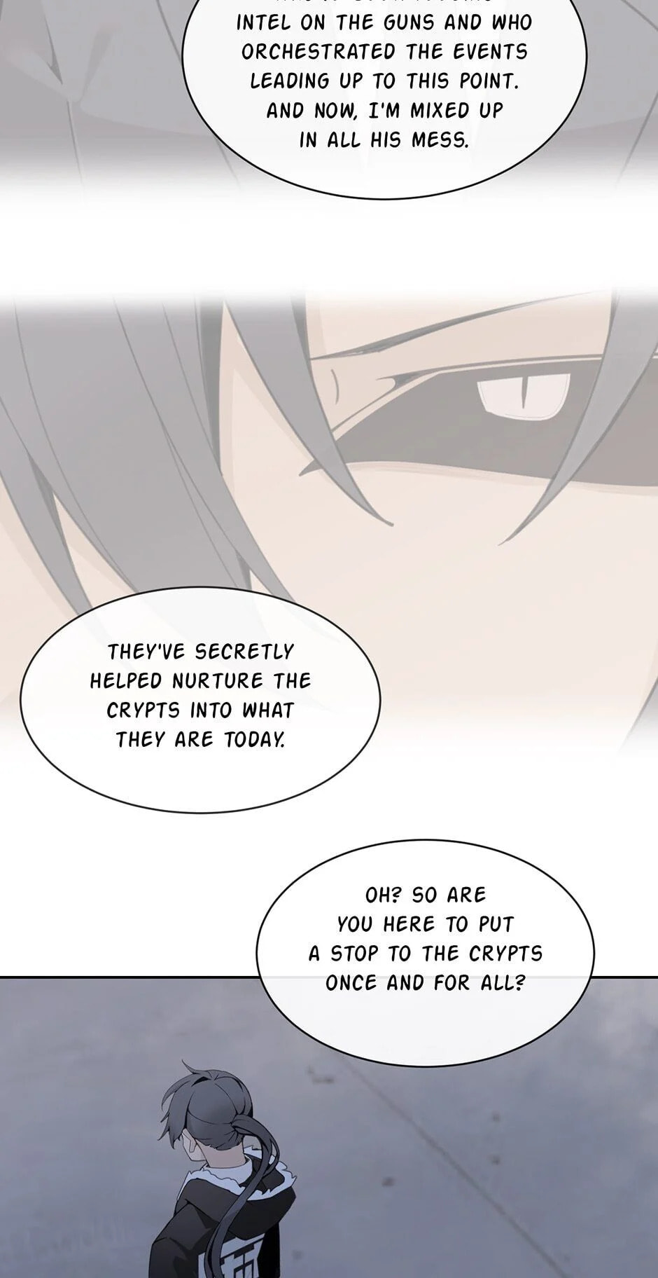 Read Devil Sword King chapter 264 image 34 on Lezhin