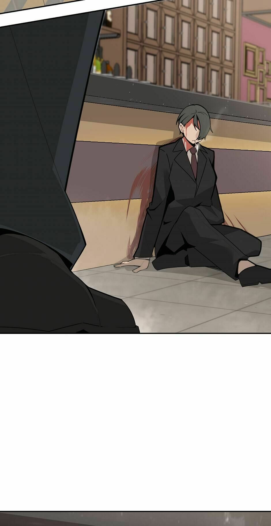 Read Devil Sword King chapter 264 image 38 on Lezhin