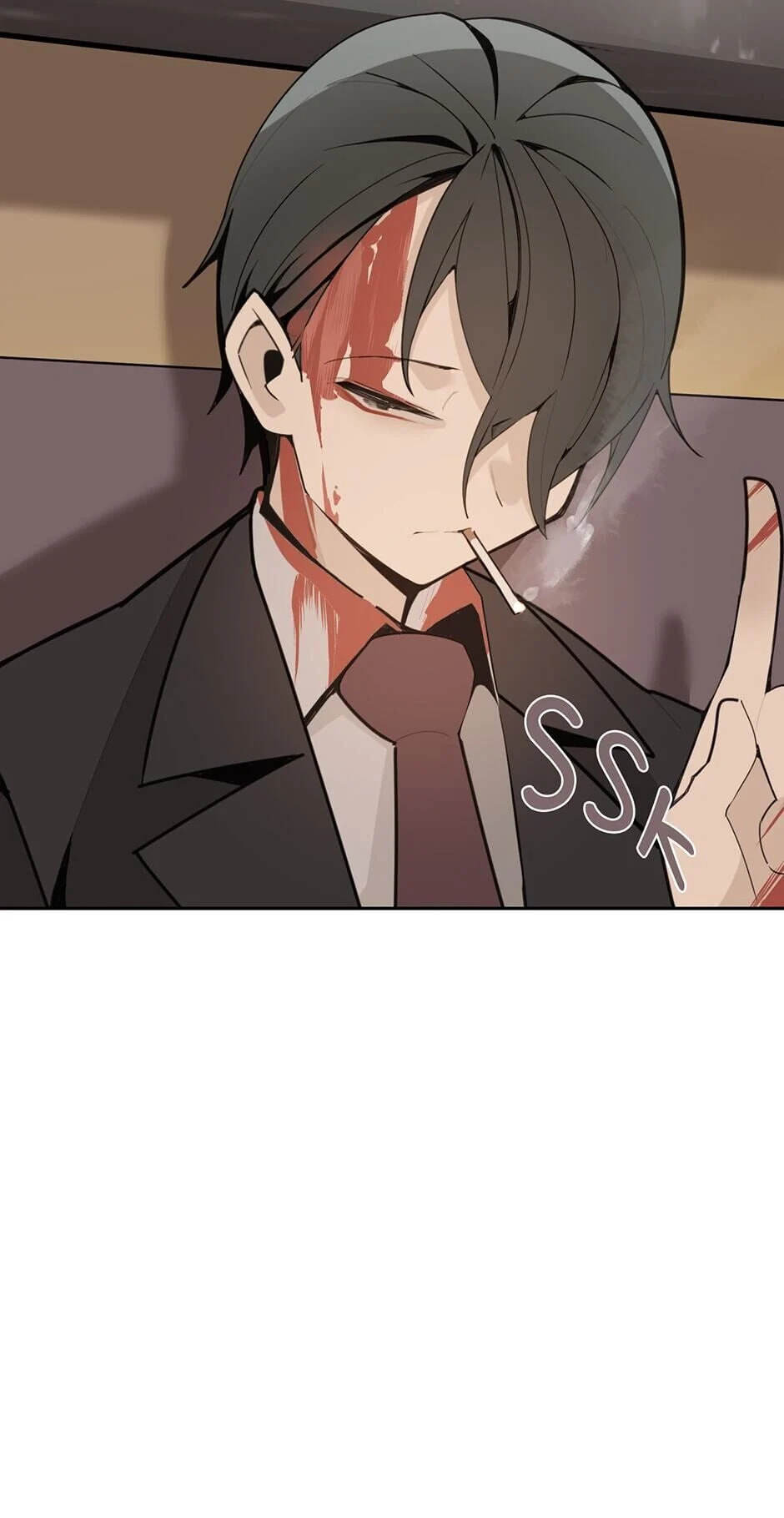 Read Devil Sword King chapter 264 image 39 on Lezhin