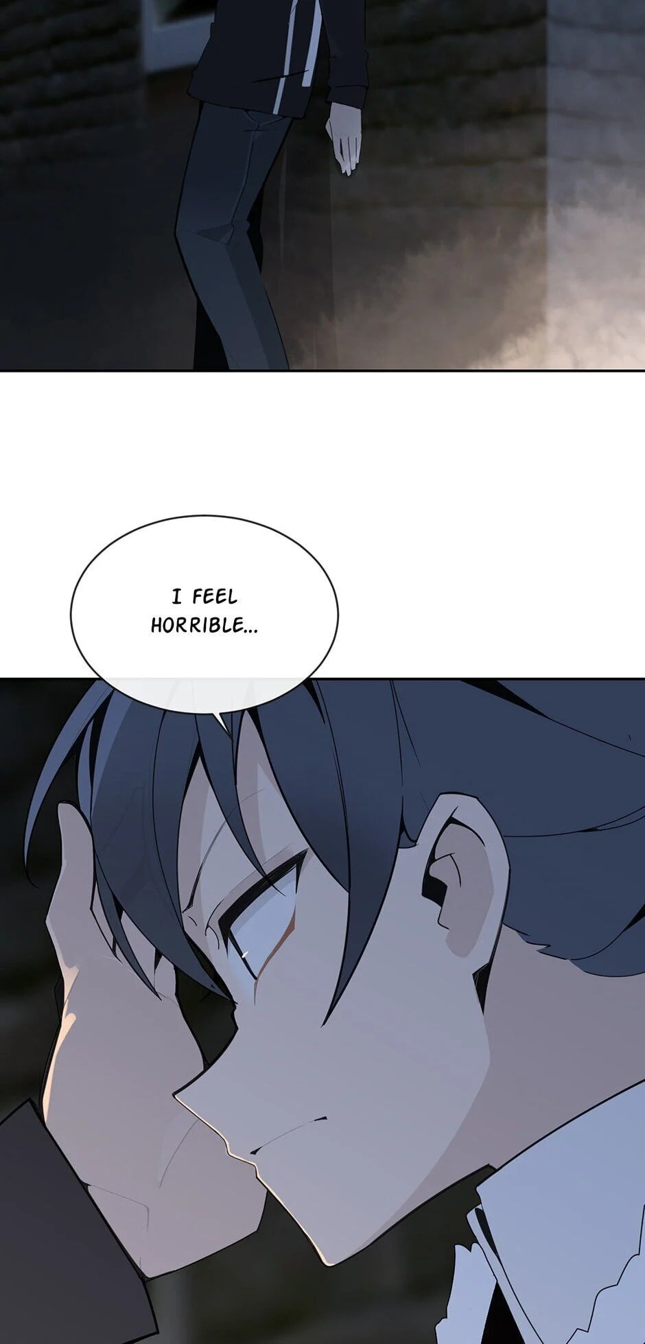 Read Devil Sword King chapter 264 image 4 on Lezhin