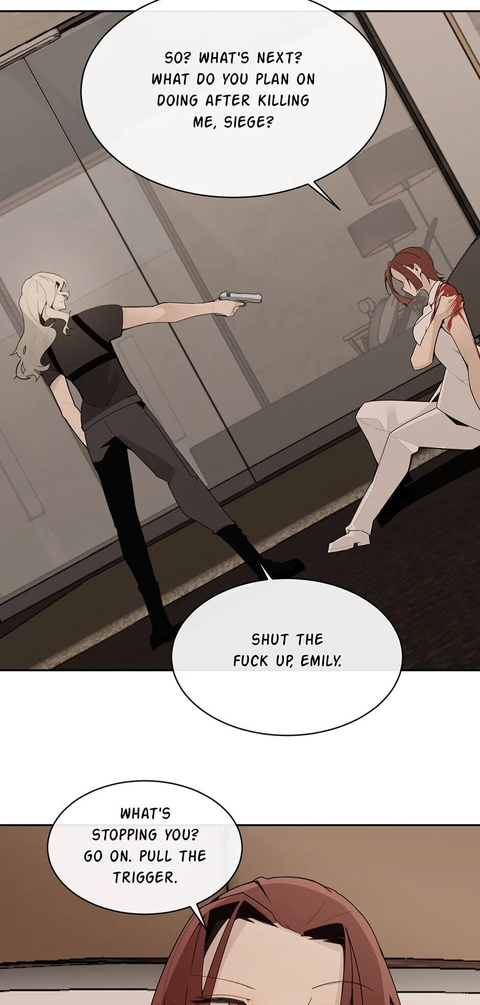 Read Devil Sword King chapter 264 image 41 on Lezhin