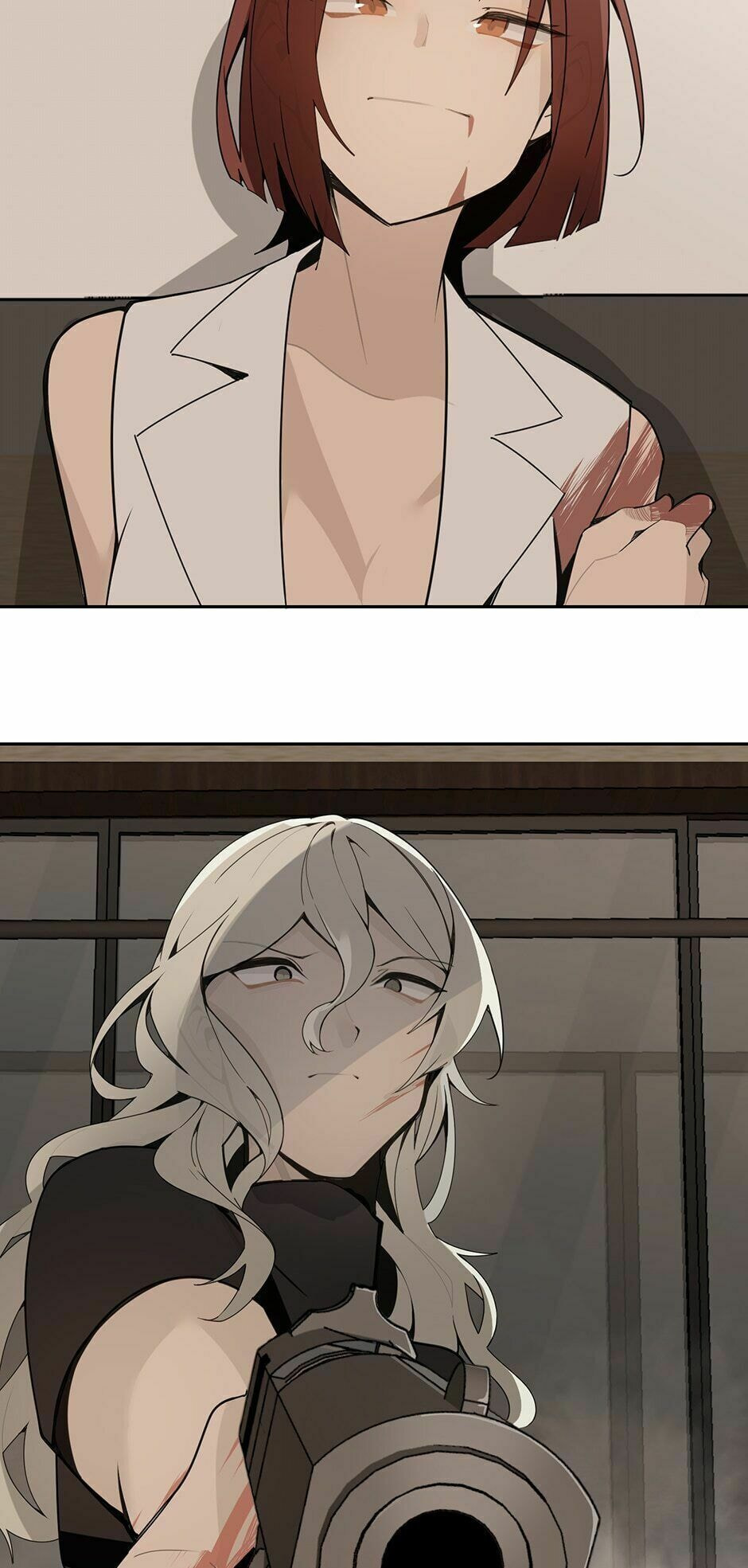 Read Devil Sword King chapter 264 image 42 on Lezhin
