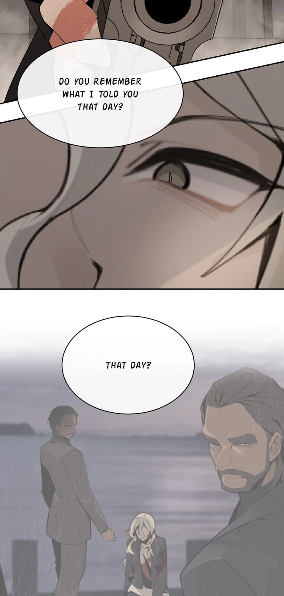 Read Devil Sword King chapter 264 image 43 on Lezhin