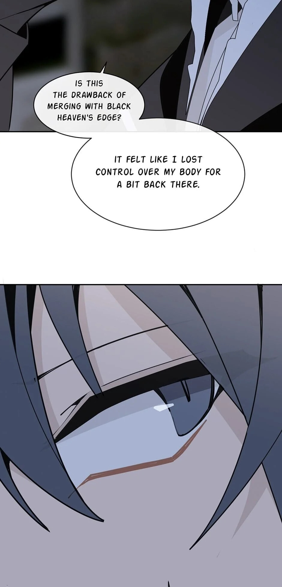 Read Devil Sword King chapter 264 image 5 on Lezhin