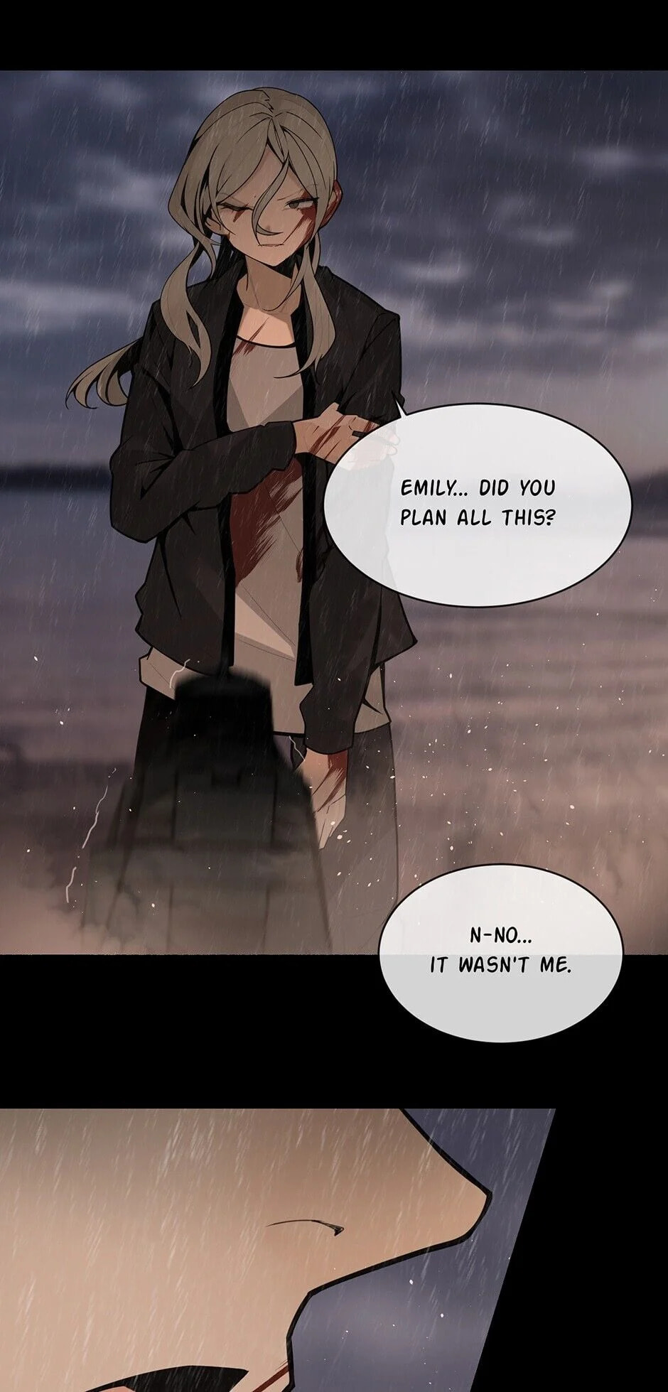 Read Devil Sword King chapter 265 image 0 on Lezhin