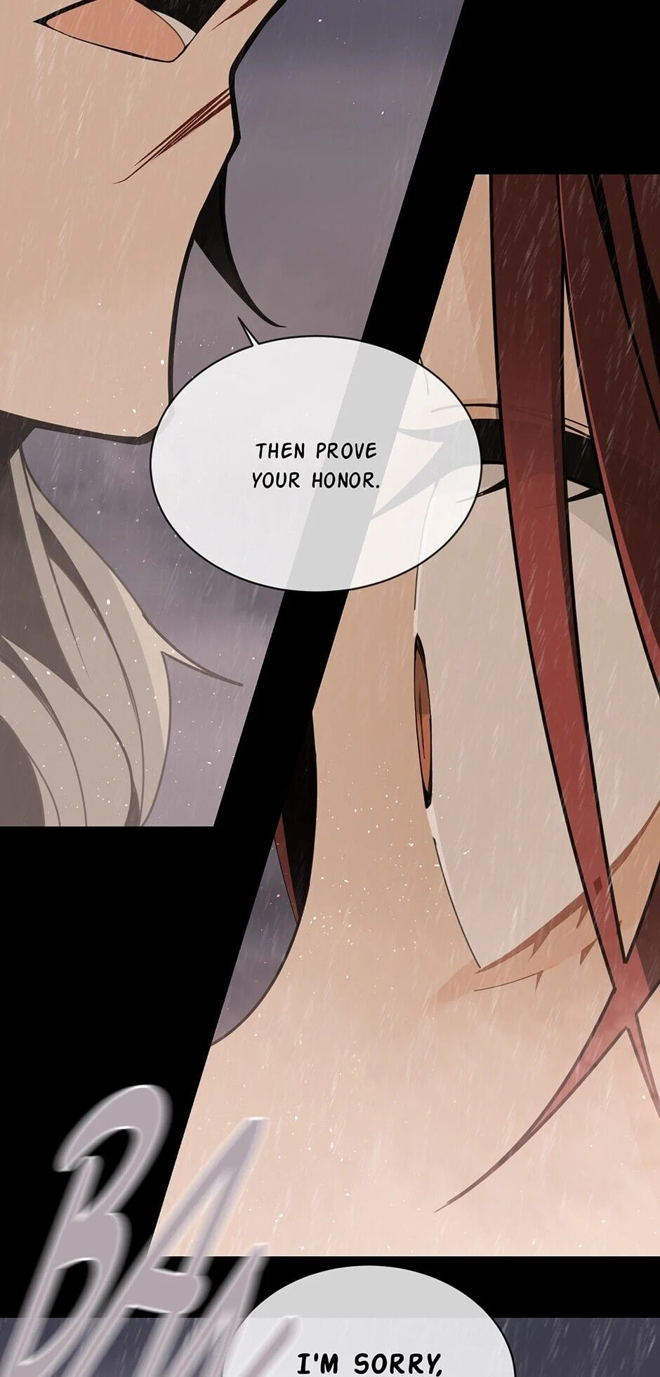 Read Devil Sword King chapter 265 image 1 on Lezhin