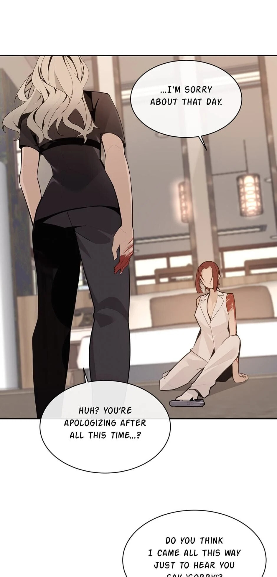 Read Devil Sword King chapter 265 image 10 on Lezhin