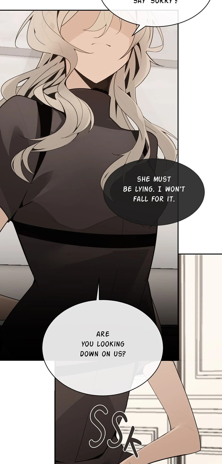 Read Devil Sword King chapter 265 image 11 on Lezhin