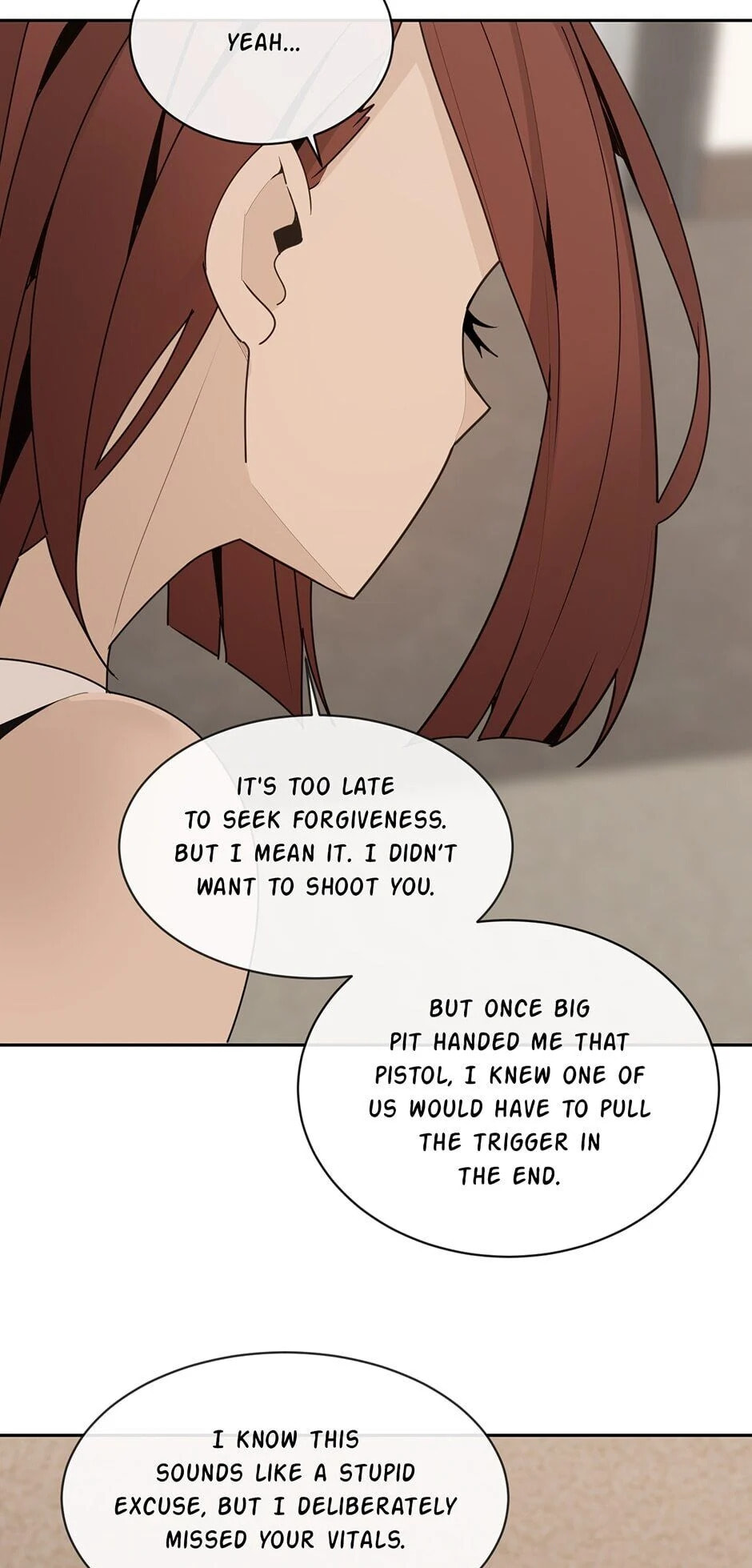 Read Devil Sword King chapter 265 image 13 on Lezhin