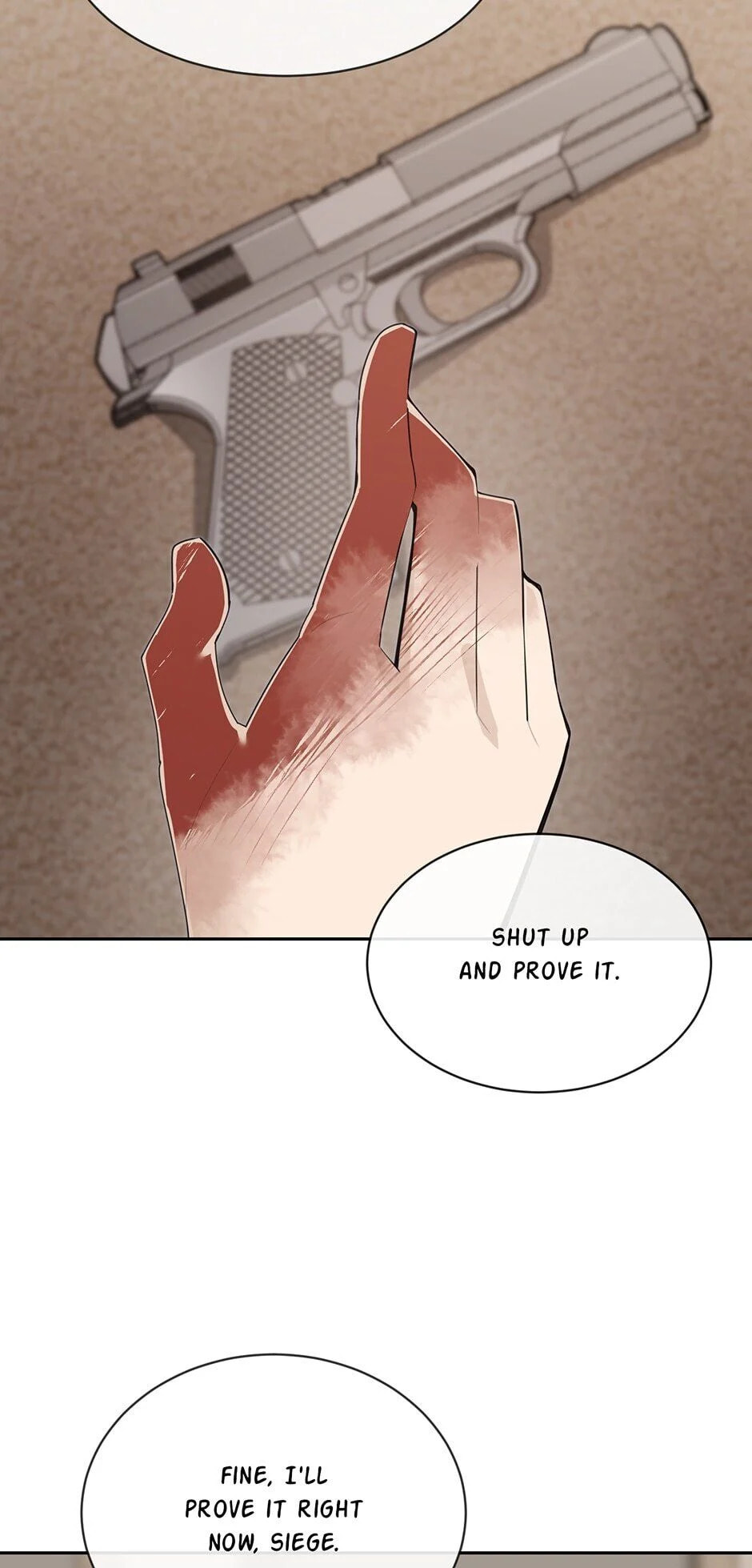Read Devil Sword King chapter 265 image 14 on Lezhin