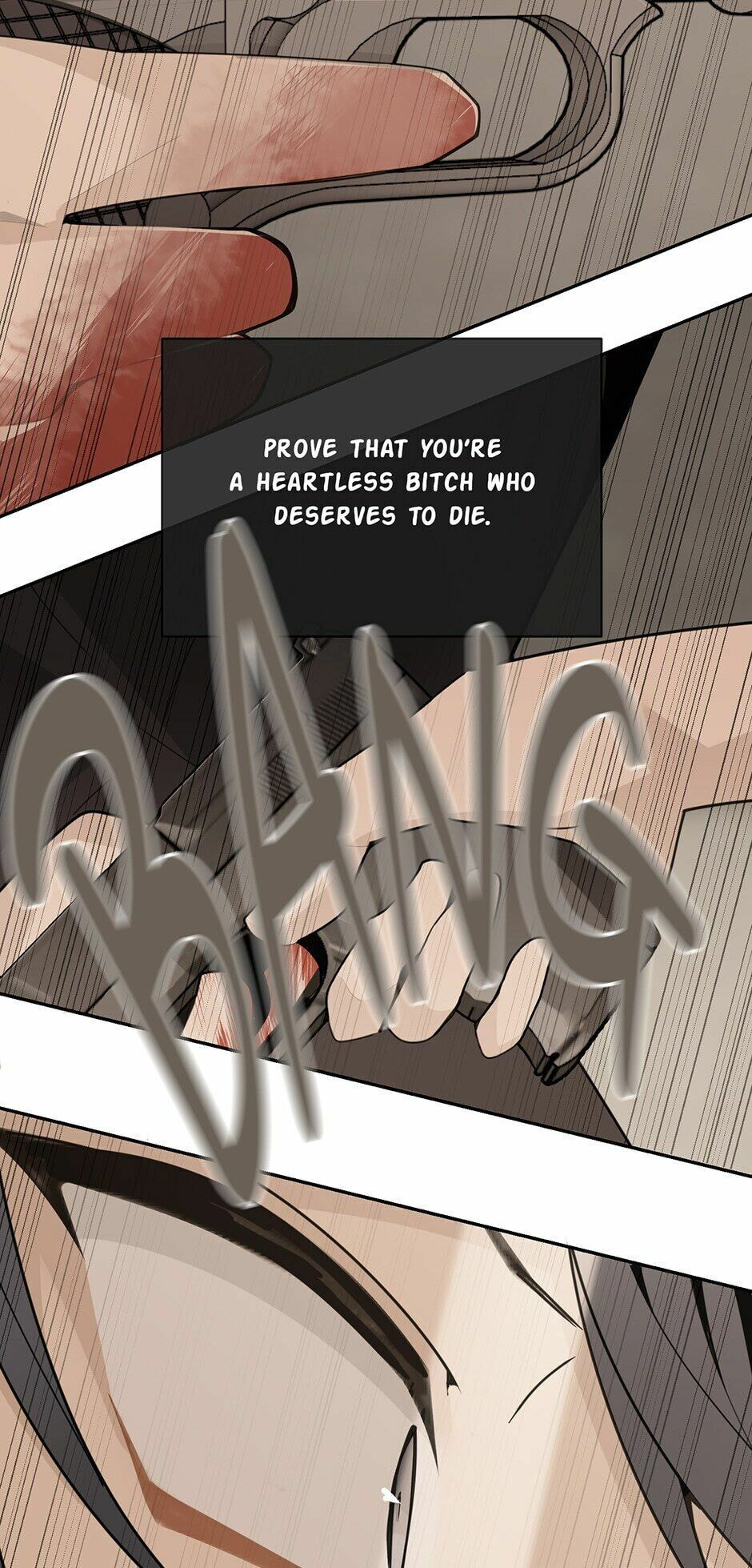 Read Devil Sword King chapter 265 image 16 on Lezhin