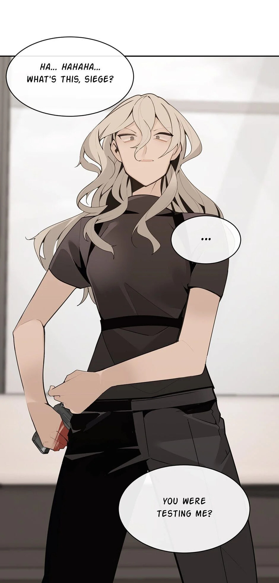 Read Devil Sword King chapter 265 image 20 on Lezhin
