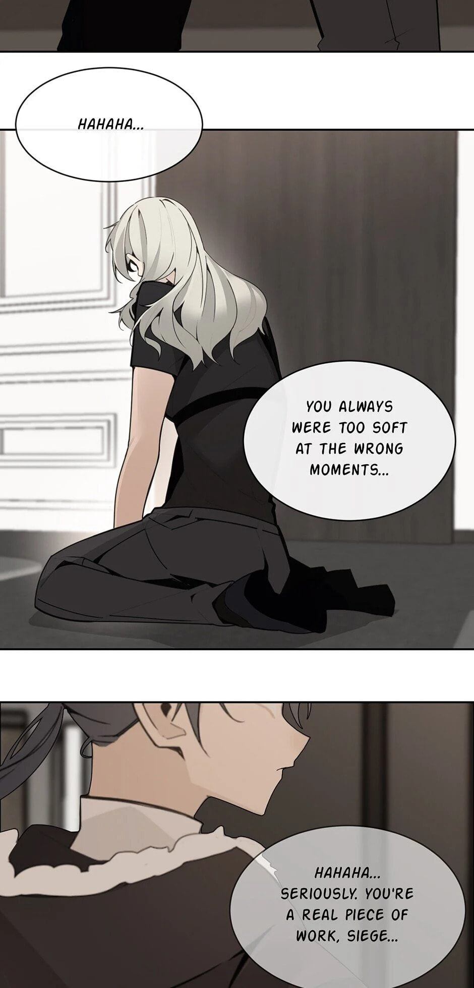 Read Devil Sword King chapter 265 image 21 on Lezhin